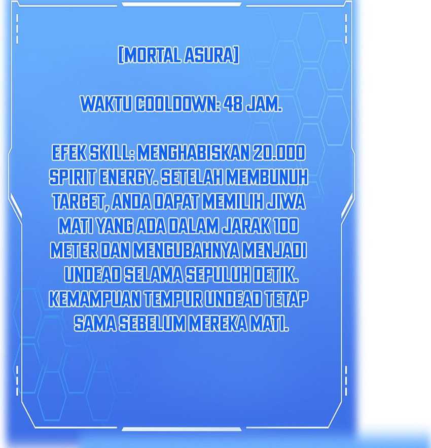 Apocalypse Sword God Chapter 46 Gambar 40