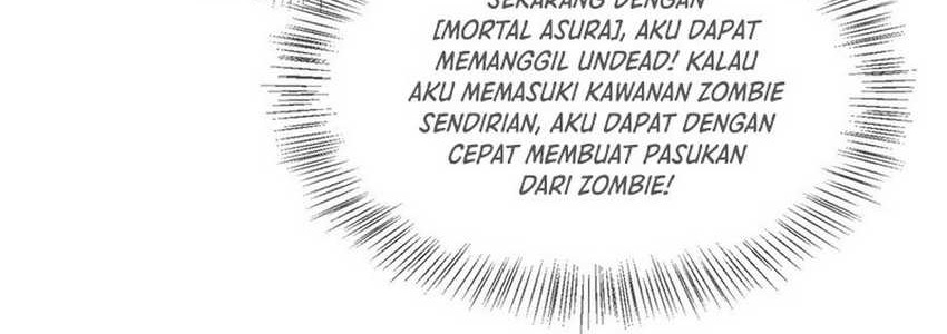 Apocalypse Sword God Chapter 46 Gambar 42