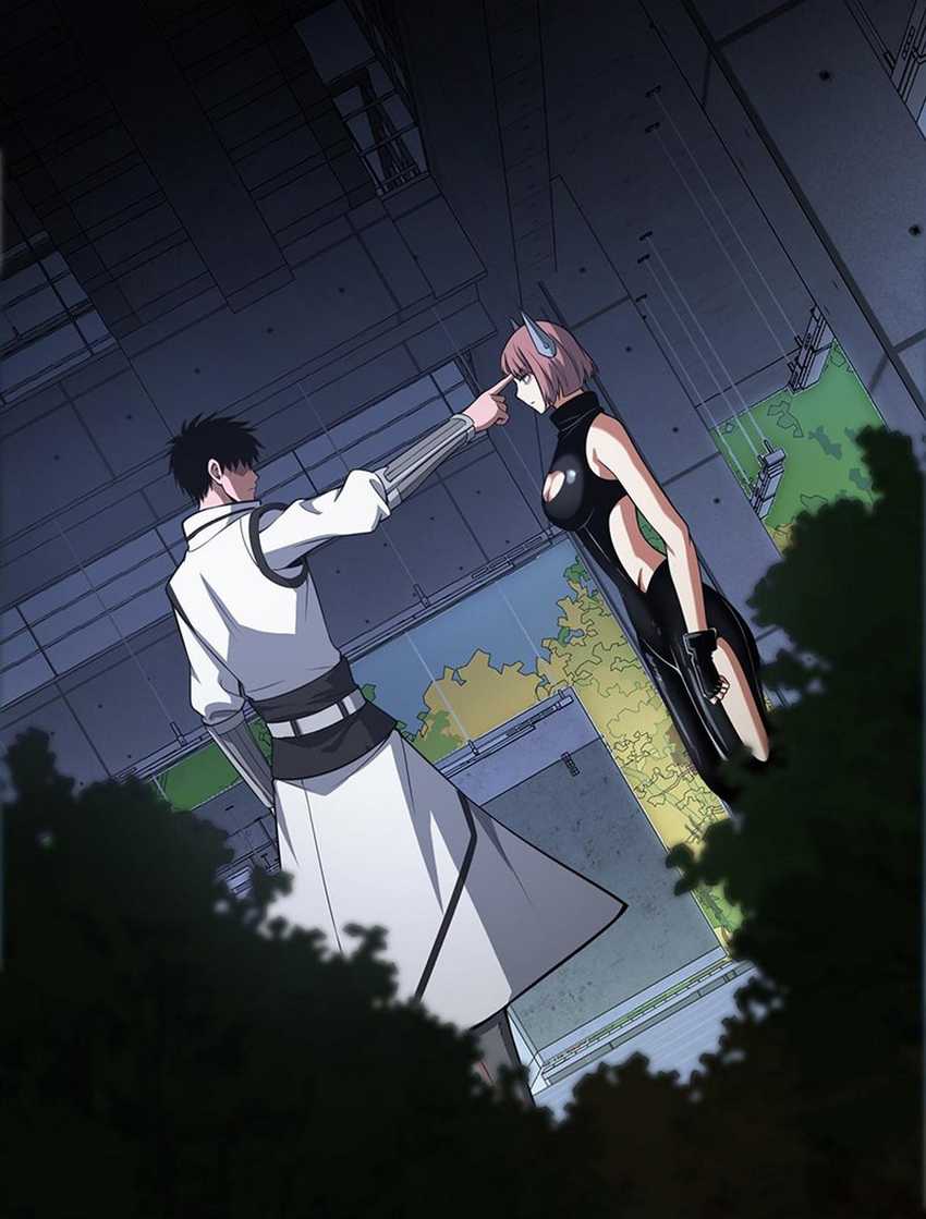 Apocalypse Sword God Chapter 46 Gambar 32