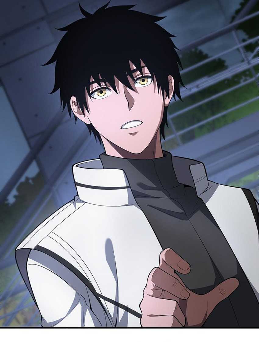 Apocalypse Sword God Chapter 46 Gambar 34