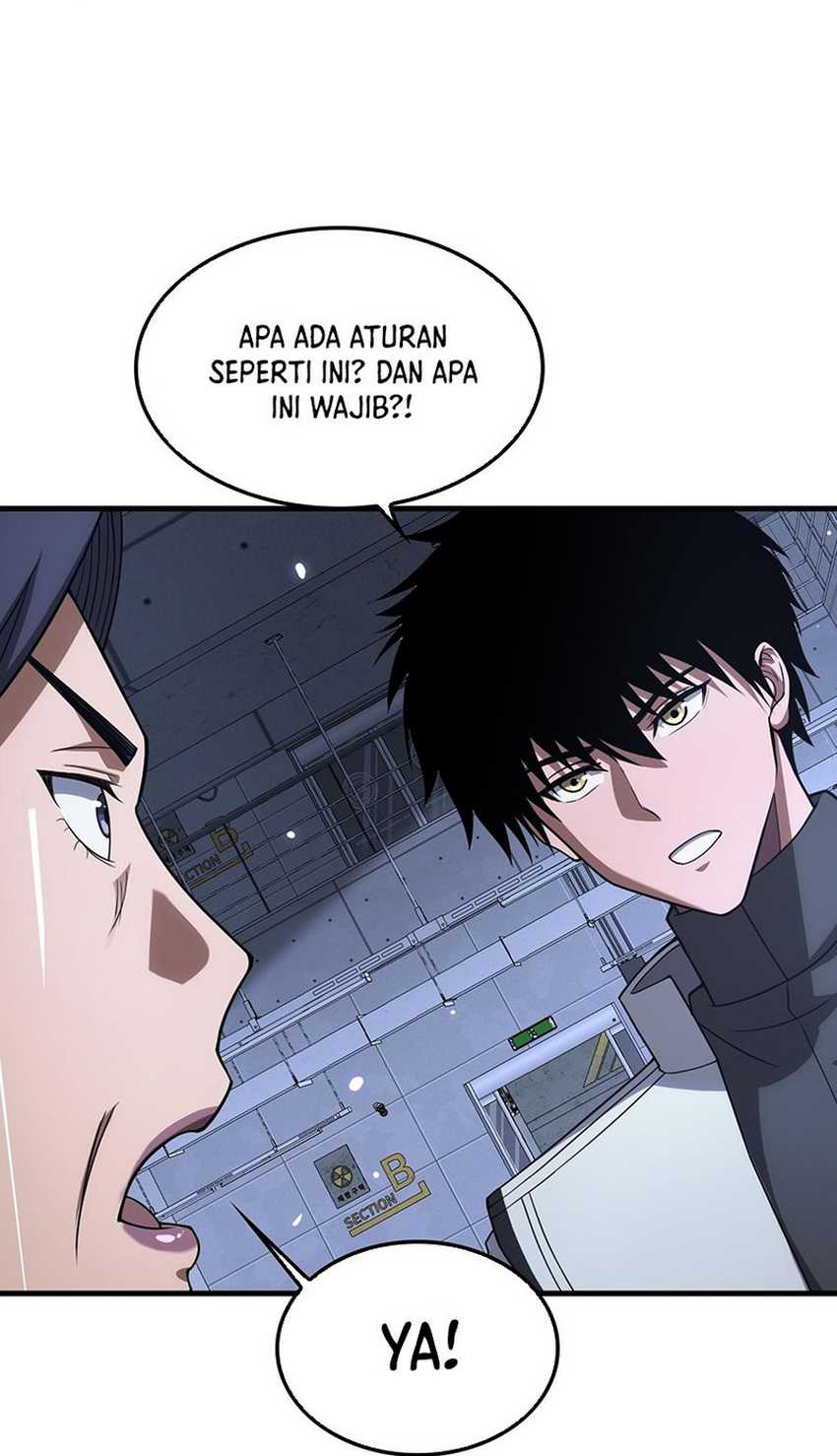 Apocalypse Sword God Chapter 46 Gambar 48