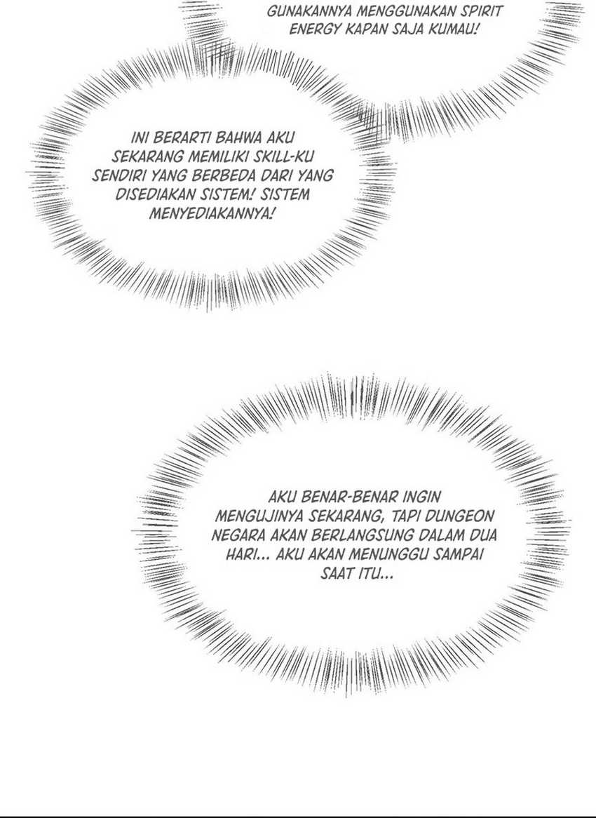Apocalypse Sword God Chapter 46 Gambar 44
