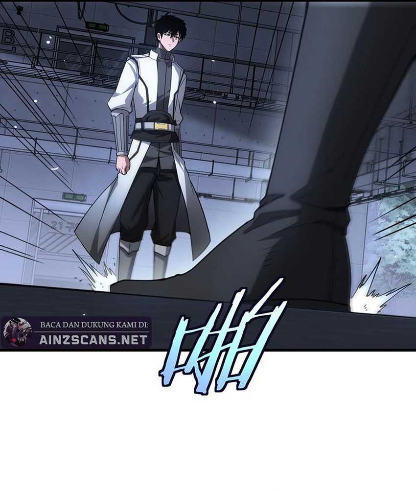 Apocalypse Sword God Chapter 46 Gambar 45