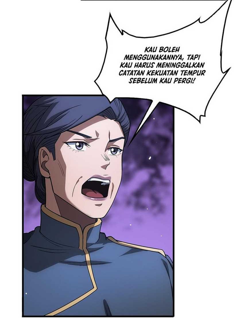 Apocalypse Sword God Chapter 46 Gambar 47