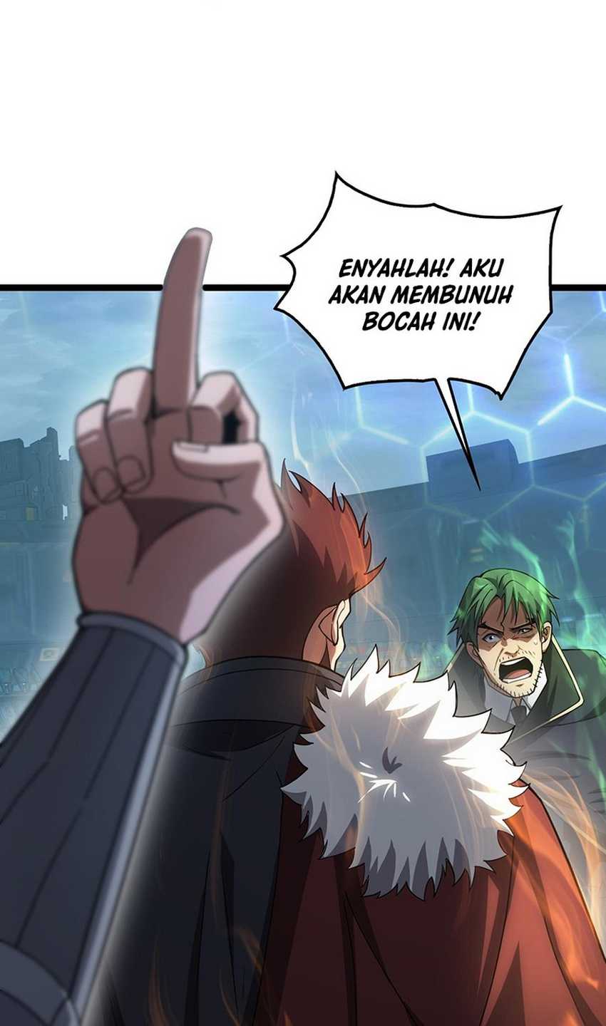Apocalypse Sword God Chapter 45 Gambar 17