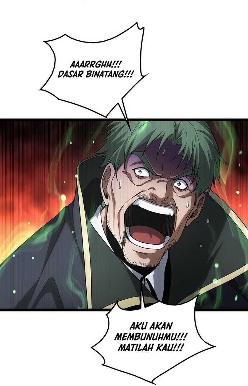 Apocalypse Sword God Chapter 45 Gambar 26