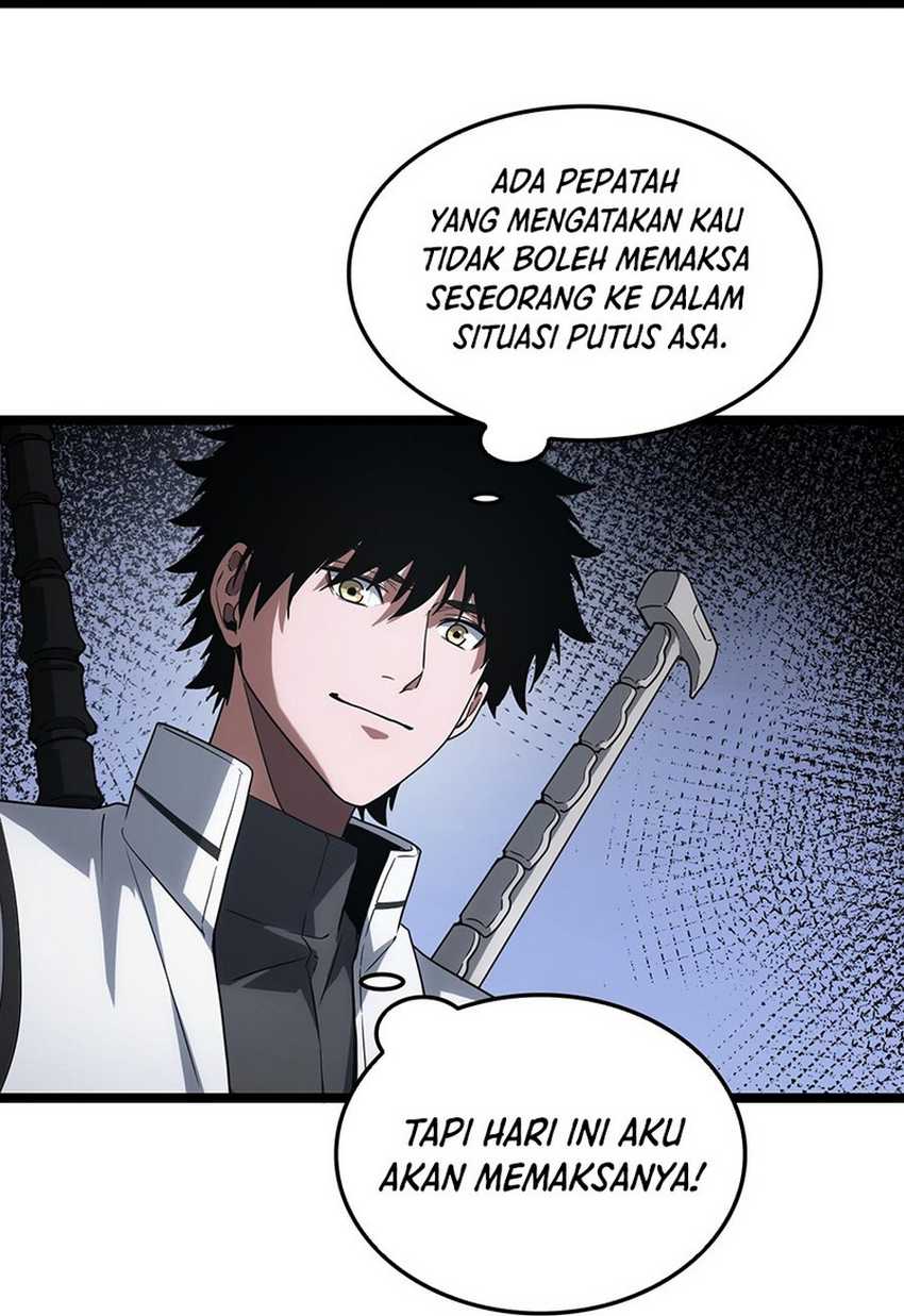 Apocalypse Sword God Chapter 45 Gambar 24