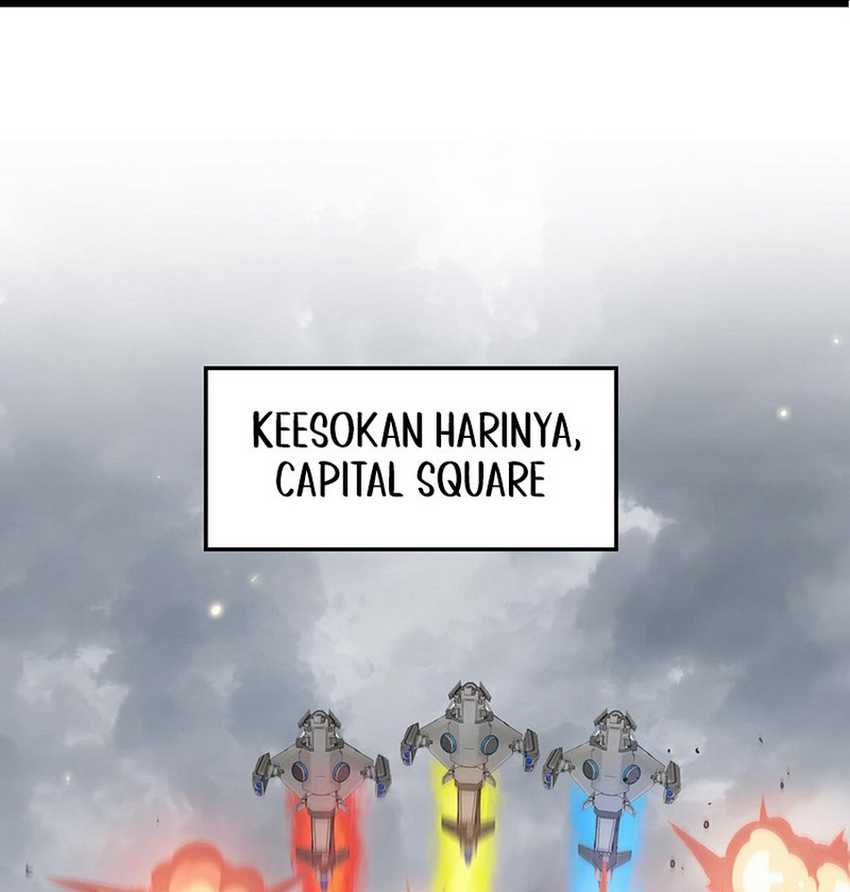 Apocalypse Sword God Chapter 45 Gambar 40