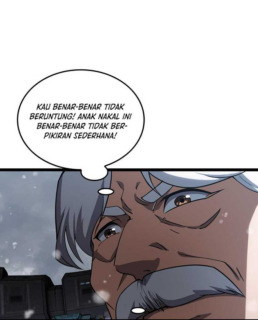 Apocalypse Sword God Chapter 45 Gambar 35