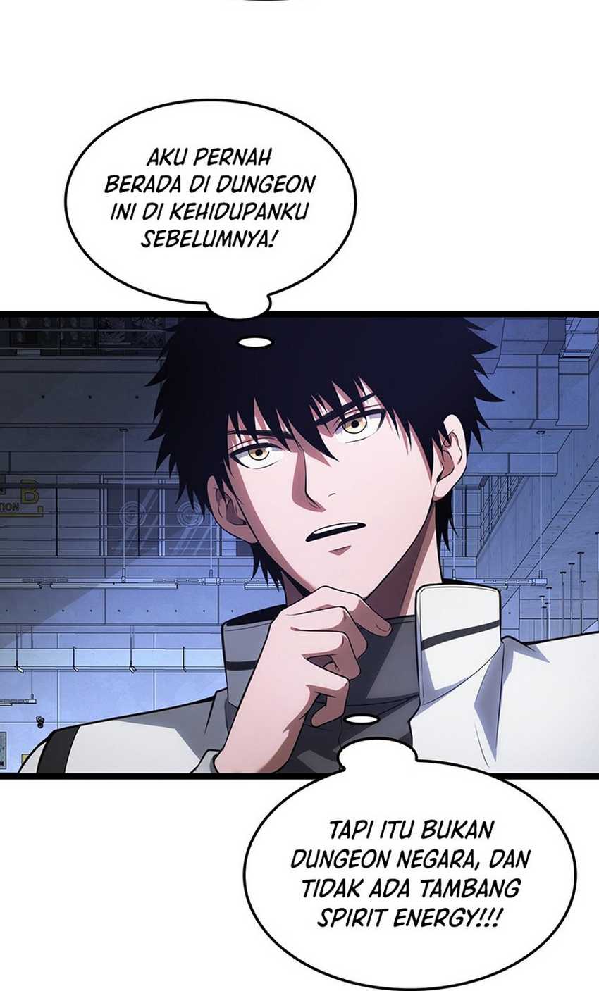 Apocalypse Sword God Chapter 45 Gambar 60