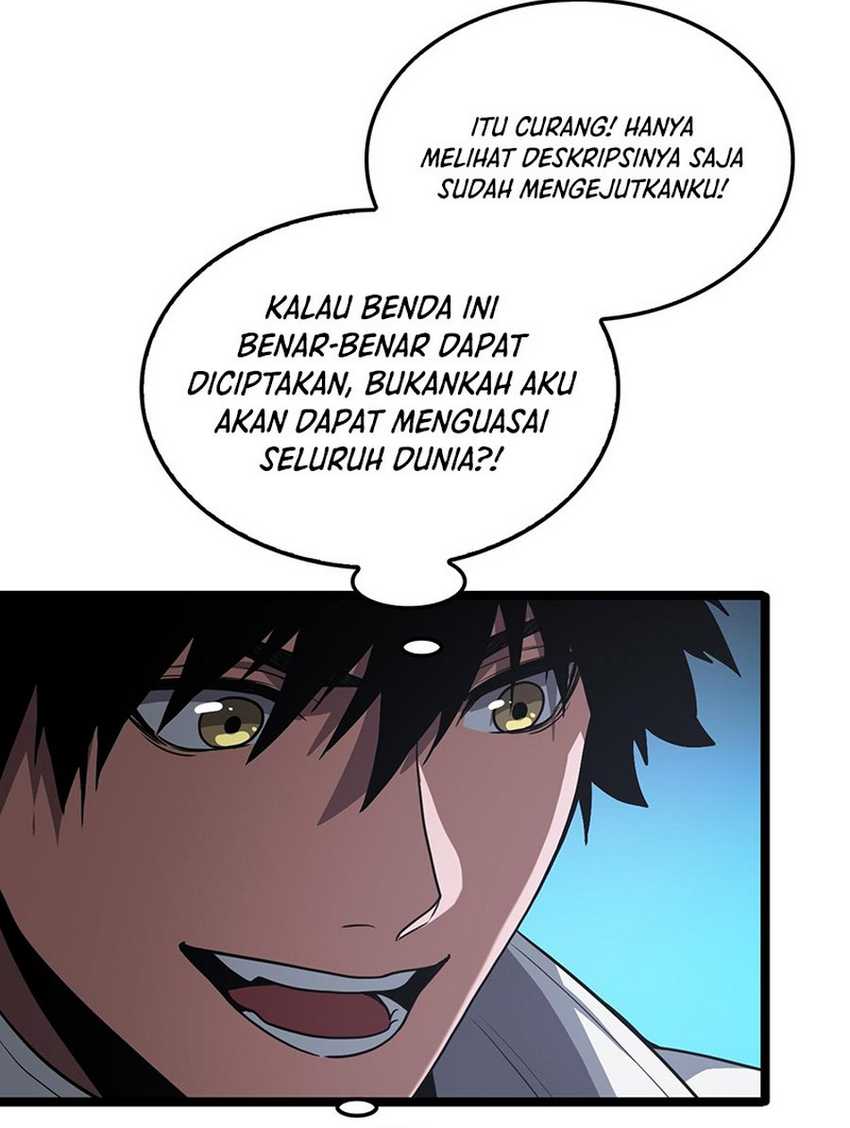 Apocalypse Sword God Chapter 45 Gambar 69