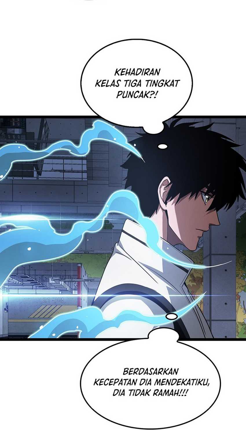 Apocalypse Sword God Chapter 45 Gambar 71