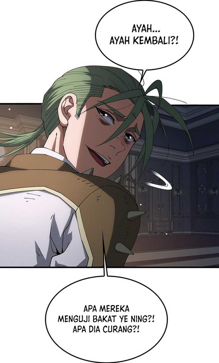 Apocalypse Sword God Chapter 44 Gambar 16