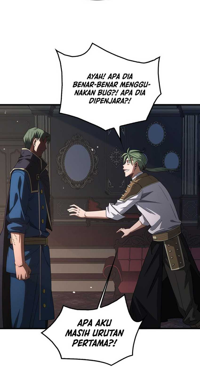 Apocalypse Sword God Chapter 44 Gambar 17