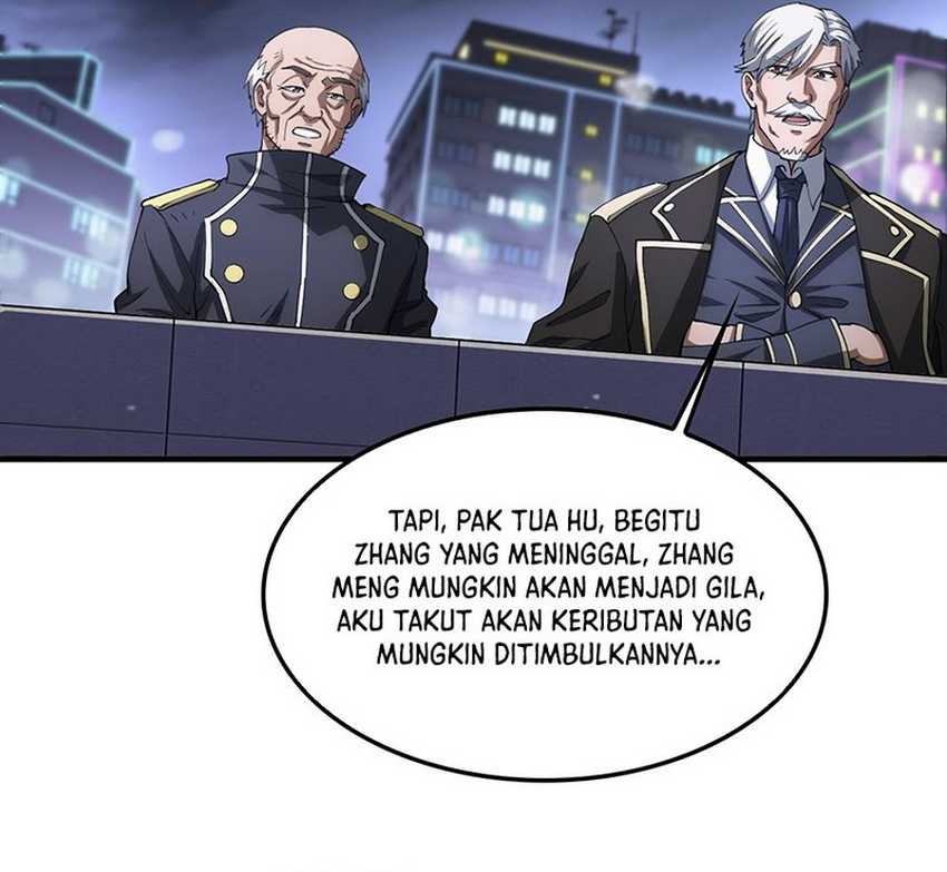 Apocalypse Sword God Chapter 44 Gambar 10