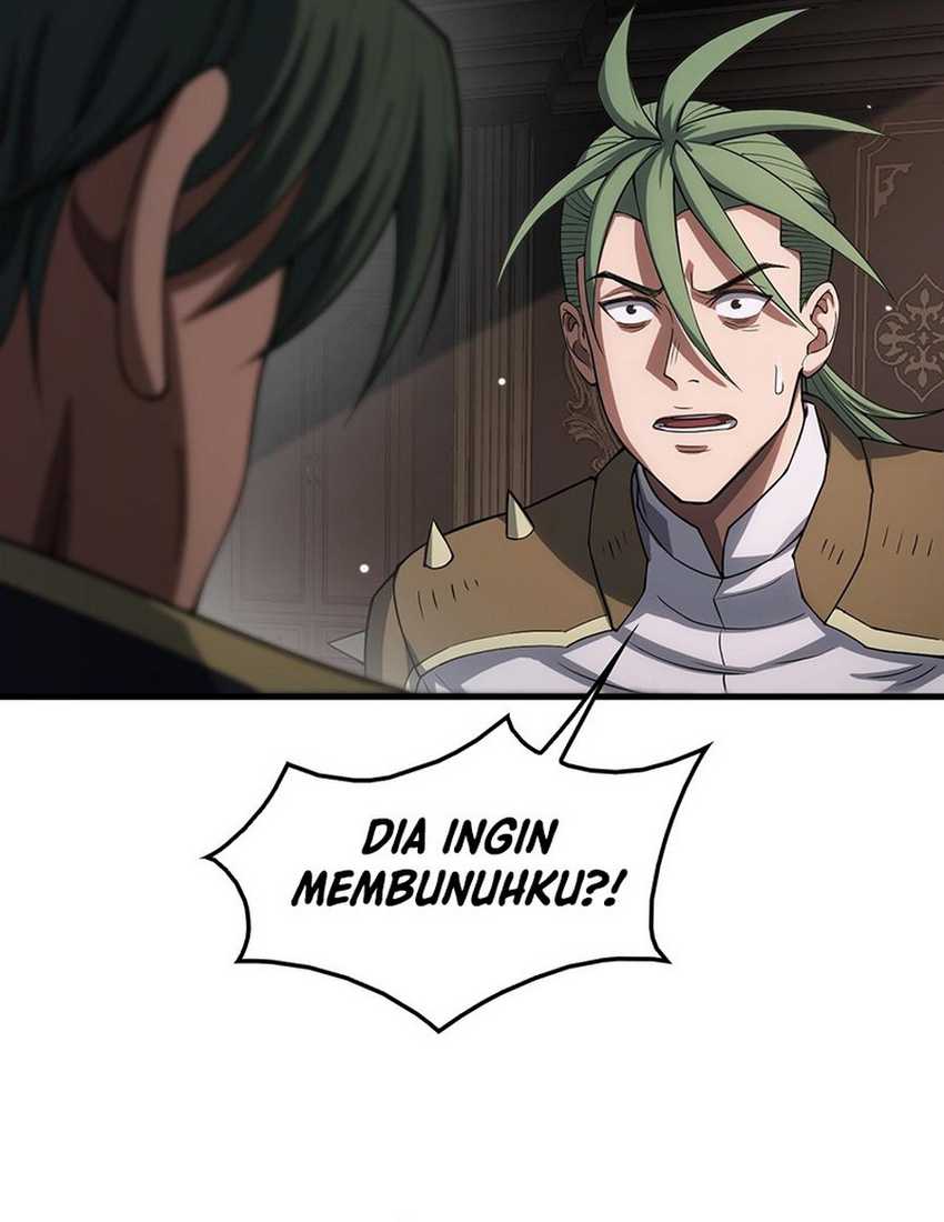 Apocalypse Sword God Chapter 44 Gambar 24