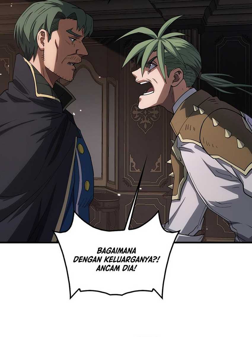 Apocalypse Sword God Chapter 44 Gambar 27