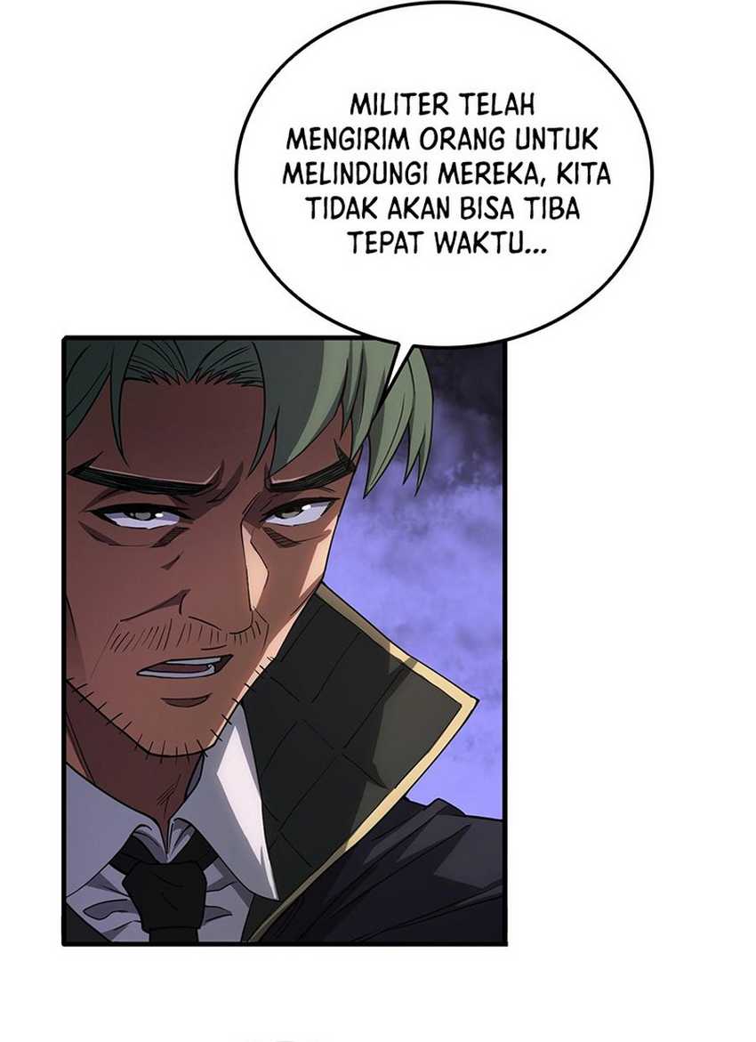 Apocalypse Sword God Chapter 44 Gambar 28