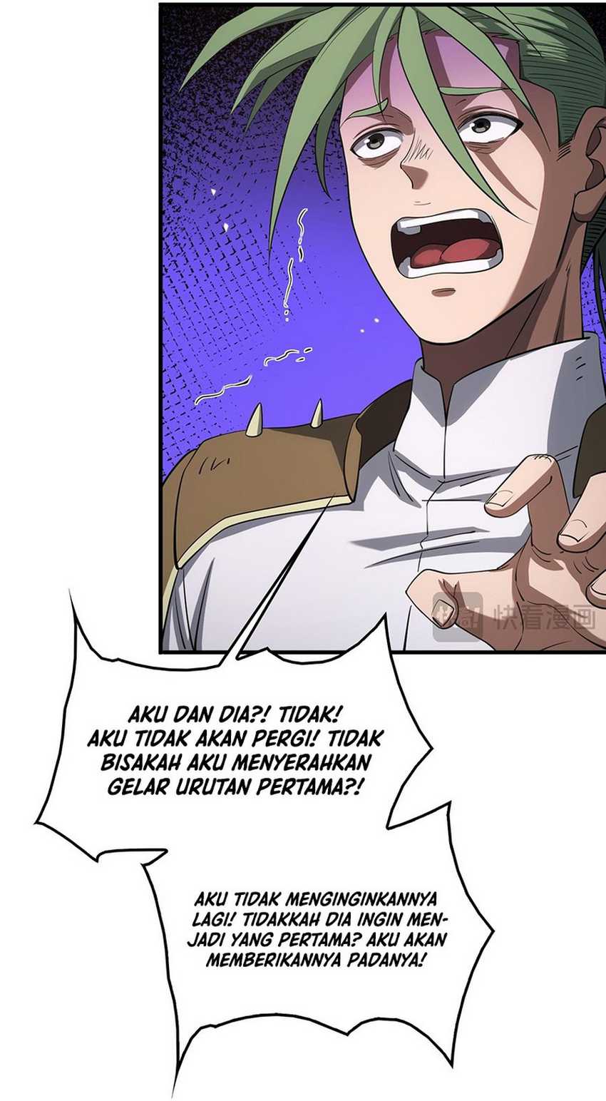 Apocalypse Sword God Chapter 44 Gambar 21