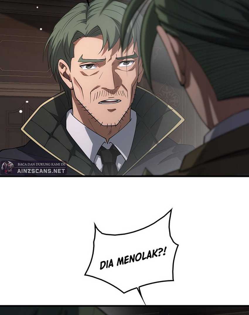 Apocalypse Sword God Chapter 44 Gambar 23