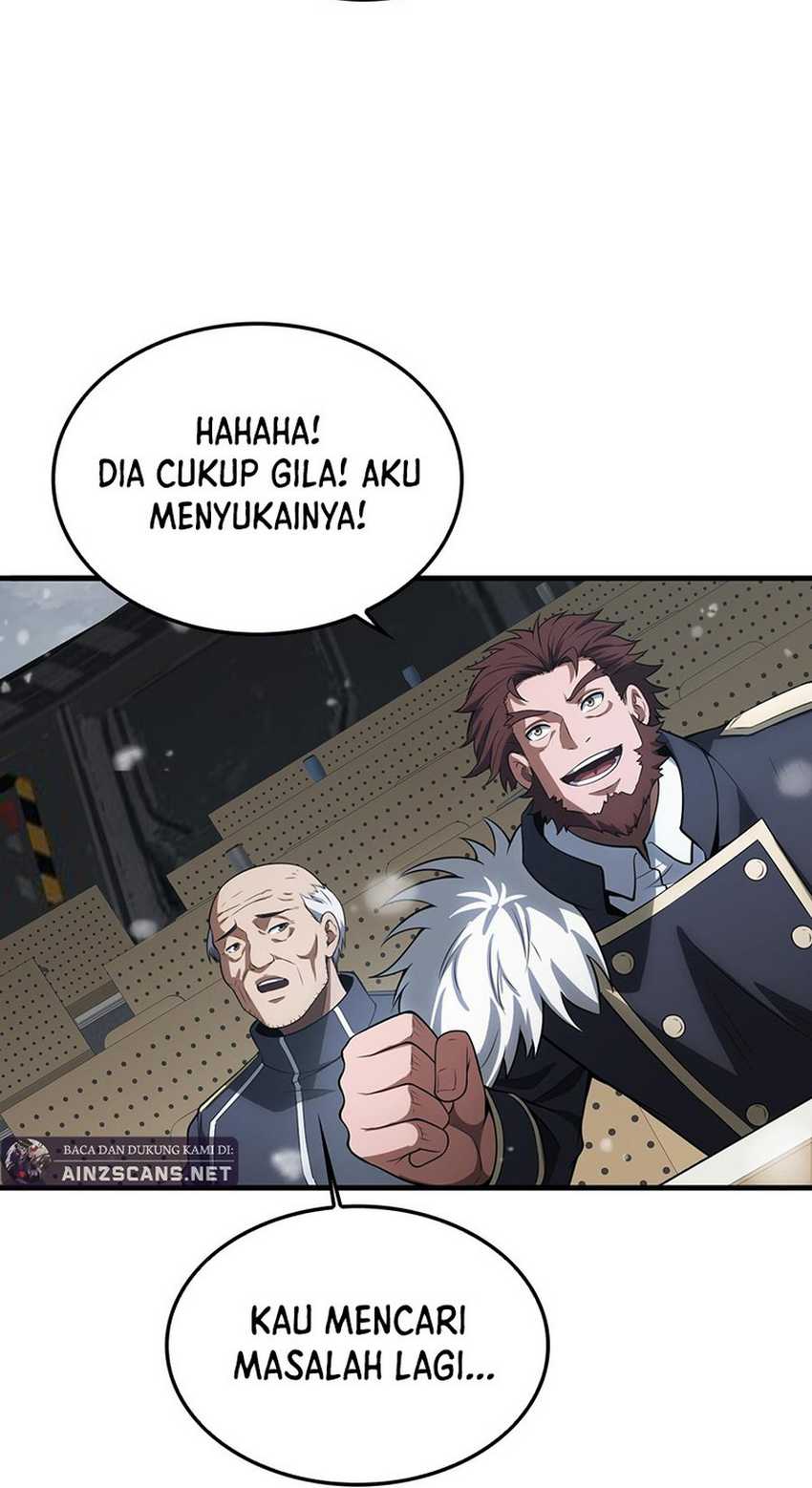 Apocalypse Sword God Chapter 44 Gambar 39