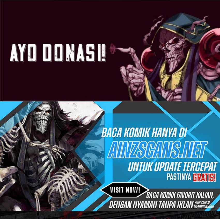 Apocalypse Sword God Chapter 44 Gambar 3