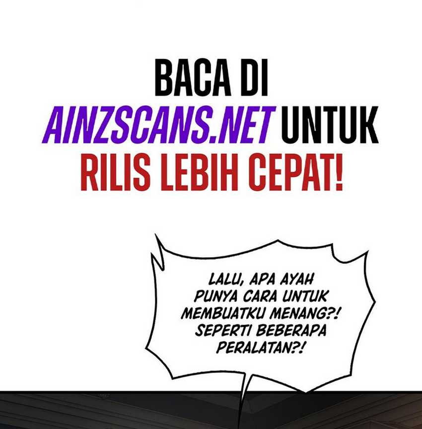 Apocalypse Sword God Chapter 44 Gambar 31