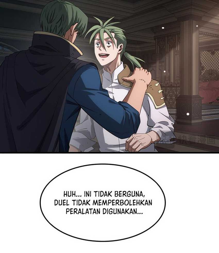 Apocalypse Sword God Chapter 44 Gambar 32