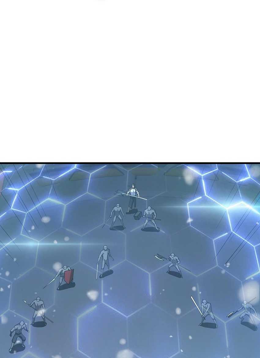 Apocalypse Sword God Chapter 44 Gambar 45