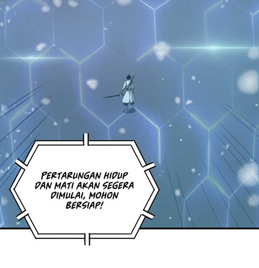 Apocalypse Sword God Chapter 44 Gambar 46