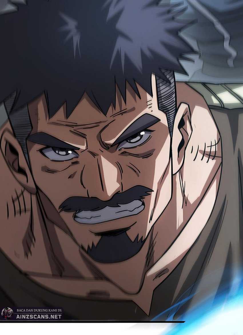 Apocalypse Sword God Chapter 44 Gambar 54