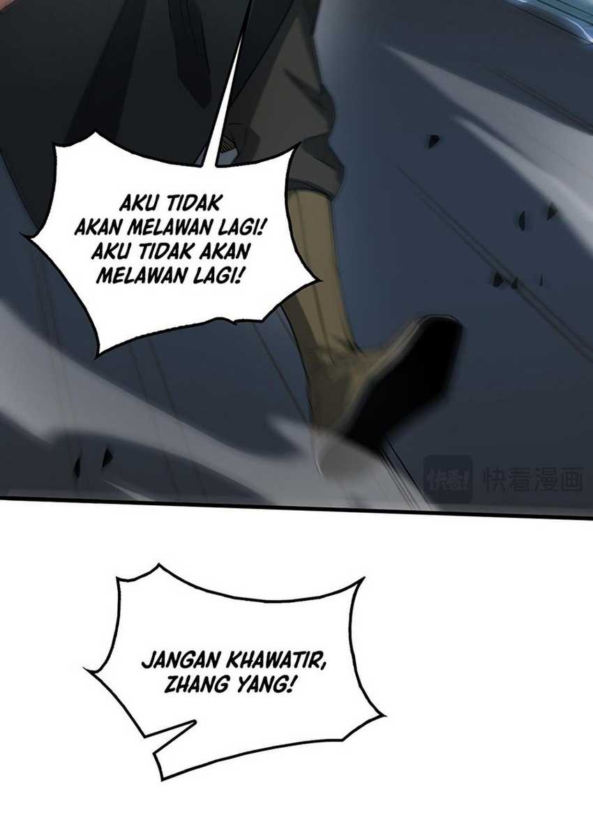 Apocalypse Sword God Chapter 44 Gambar 69