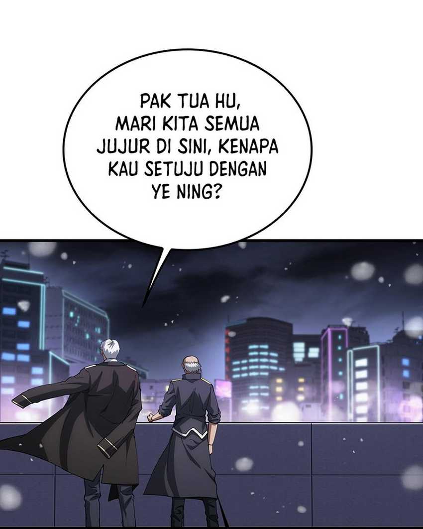 Apocalypse Sword God Chapter 44 Gambar 6