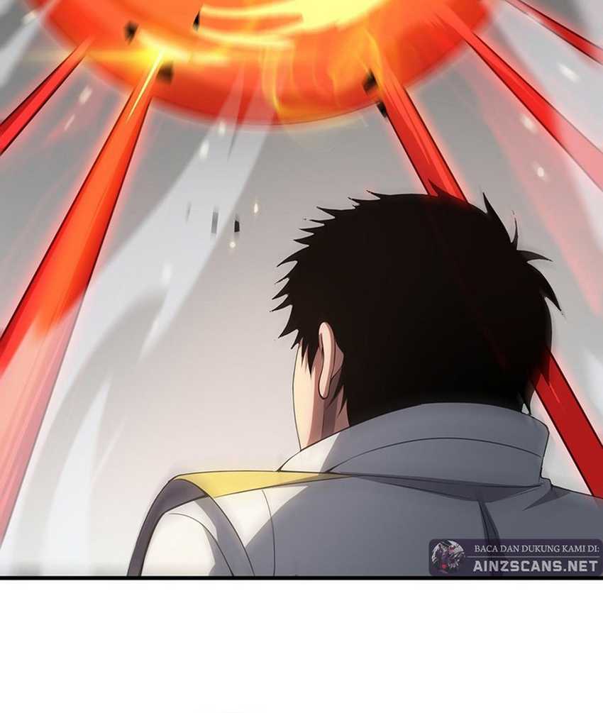 Apocalypse Sword God Chapter 44 Gambar 62