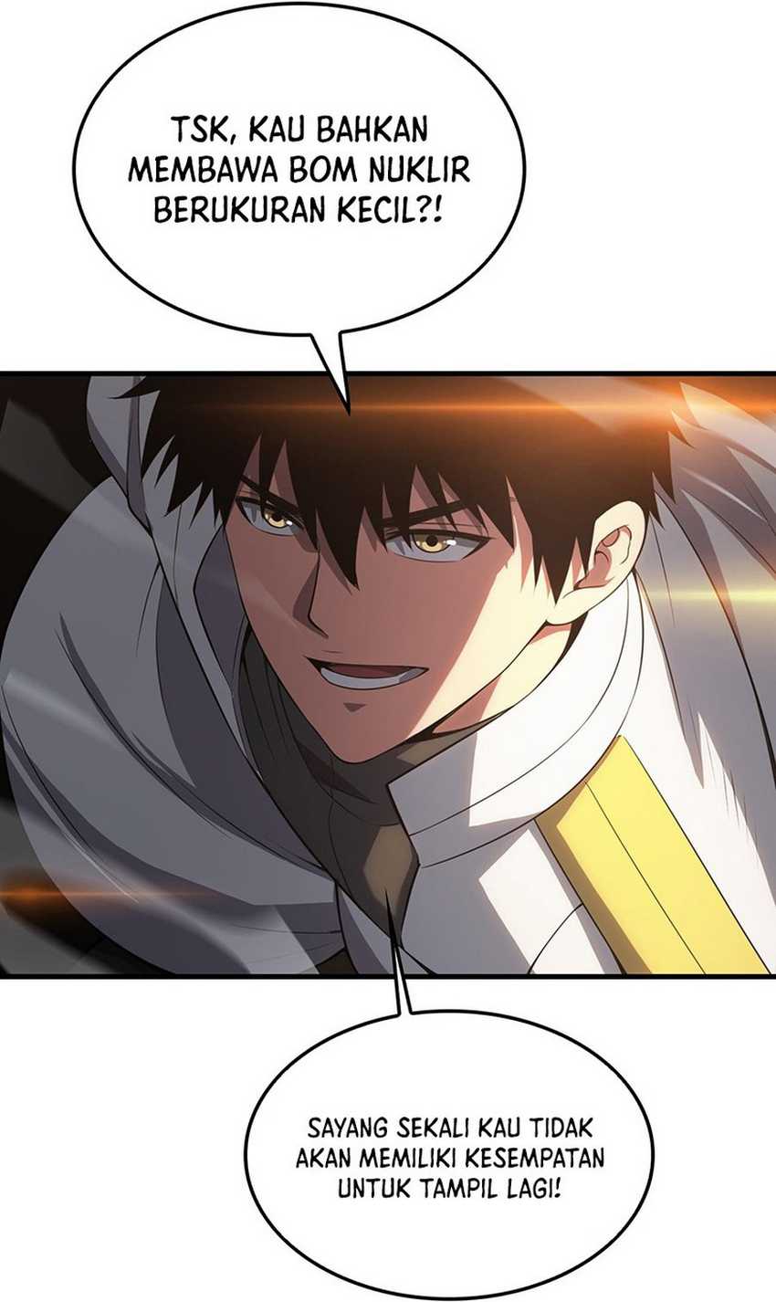 Apocalypse Sword God Chapter 44 Gambar 63