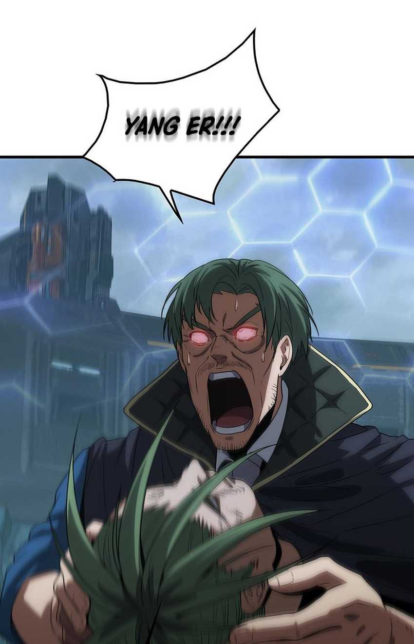 Apocalypse Sword God Chapter 44 Gambar 76