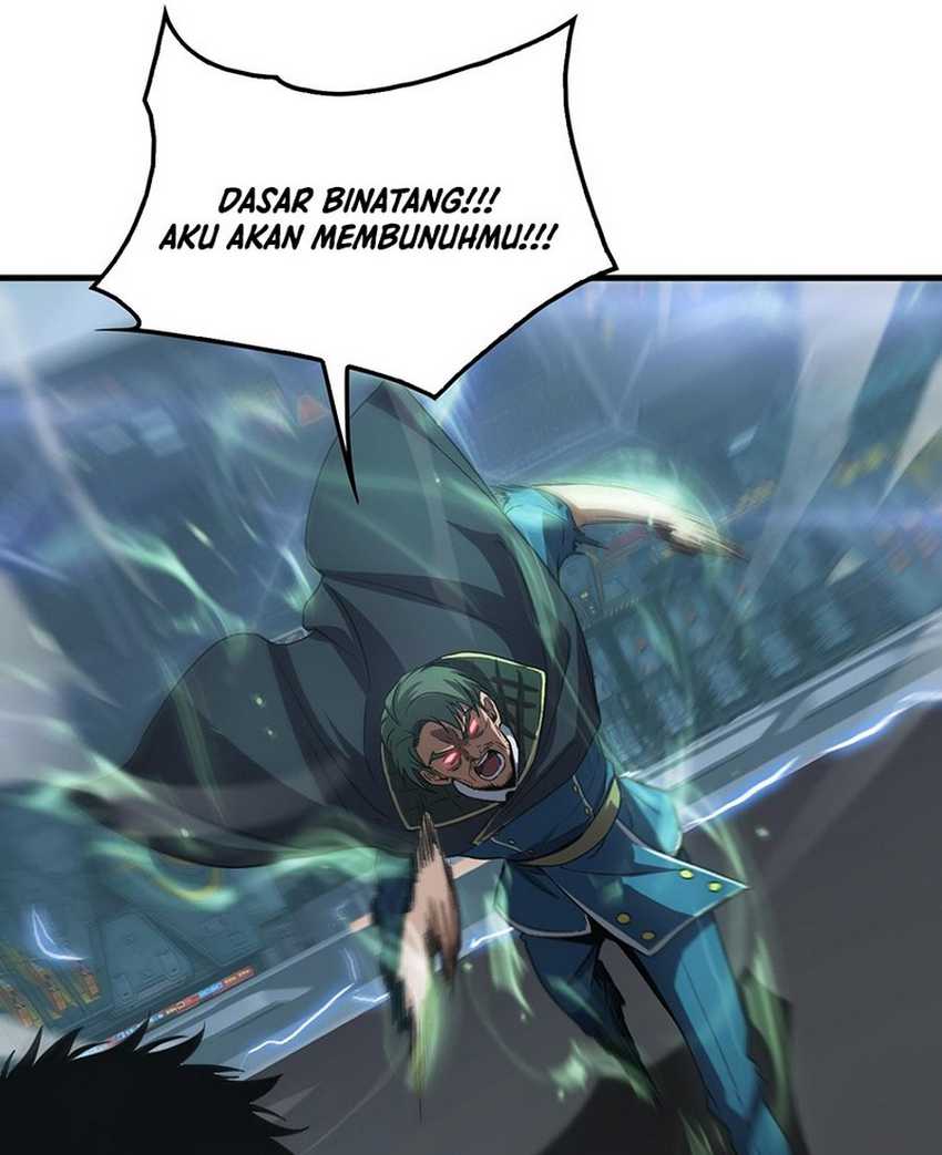 Apocalypse Sword God Chapter 44 Gambar 78