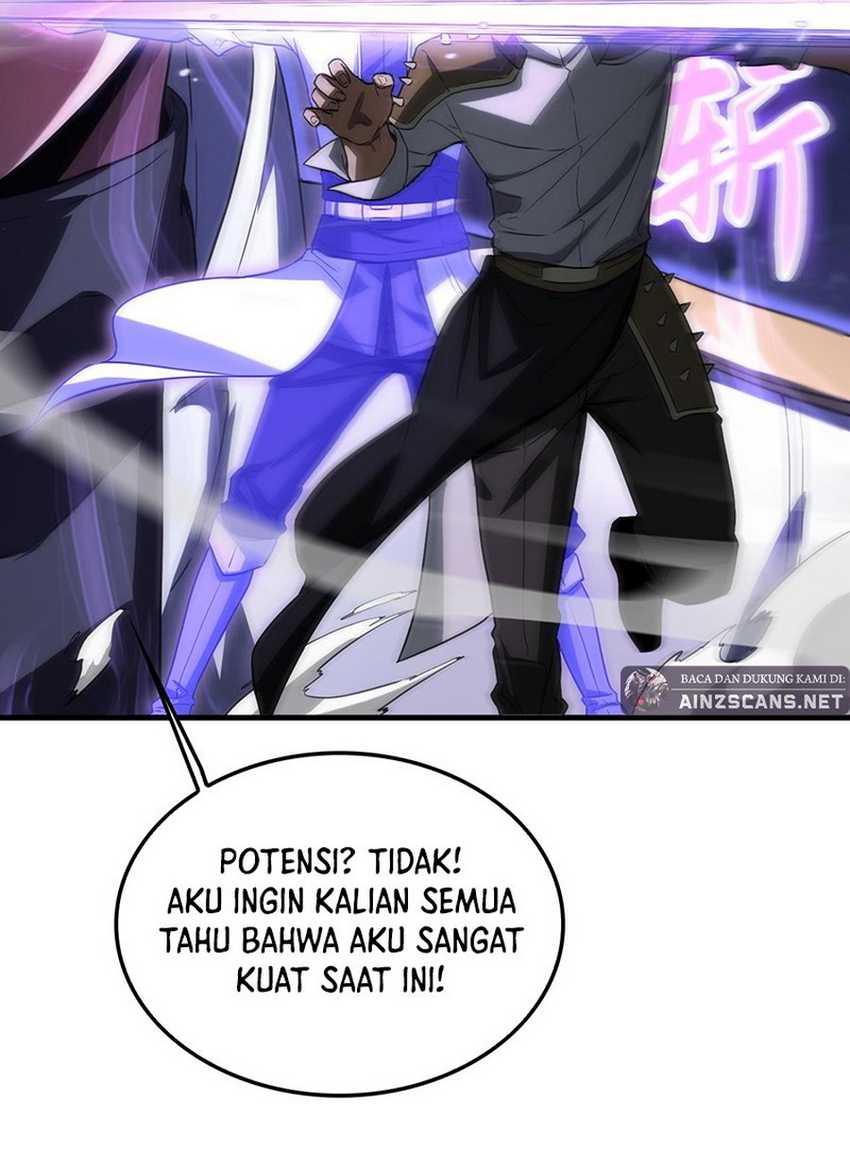 Apocalypse Sword God Chapter 44 Gambar 75
