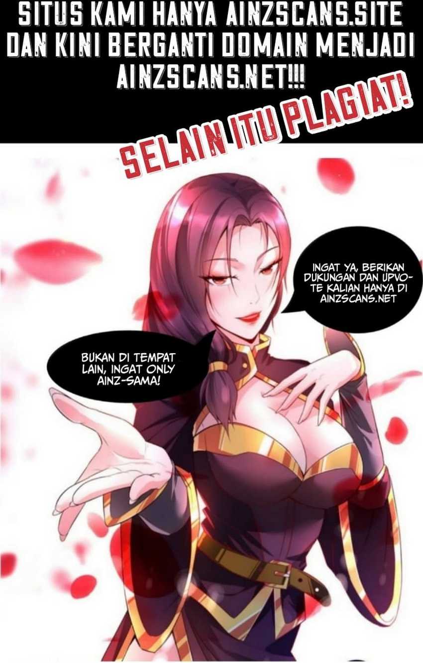 Apocalypse Sword God Chapter 44 Gambar 87