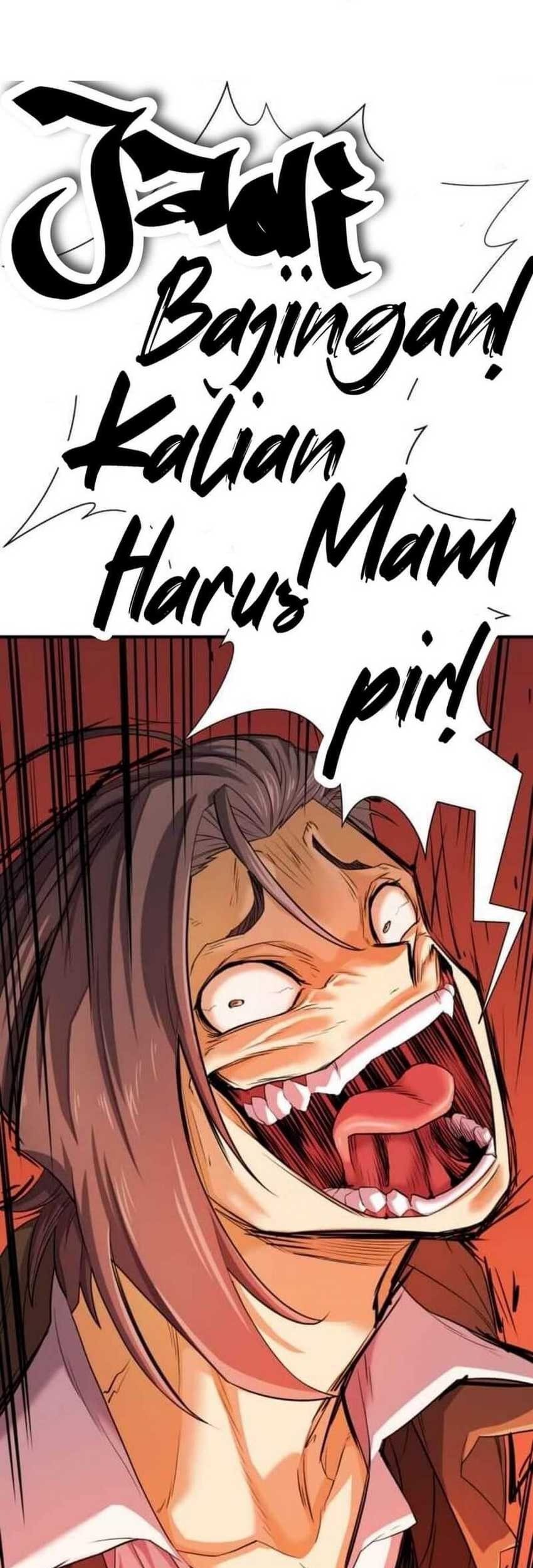 Apocalypse Sword God Chapter 44 Gambar 83