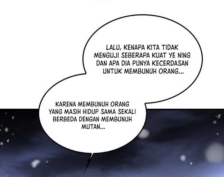 Apocalypse Sword God Chapter 44 Gambar 9
