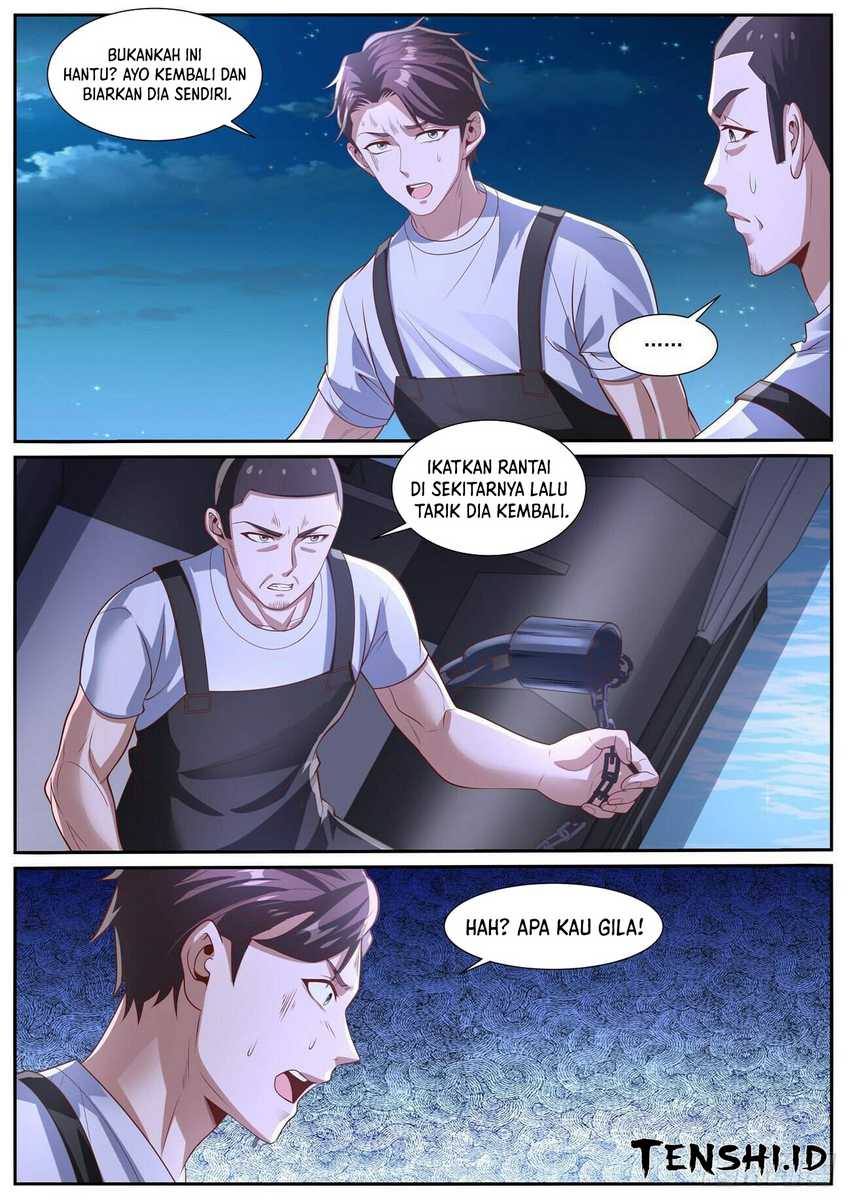 Rebirth Of The Urban Immortal Cultivator Chapter 1023 Gambar 5