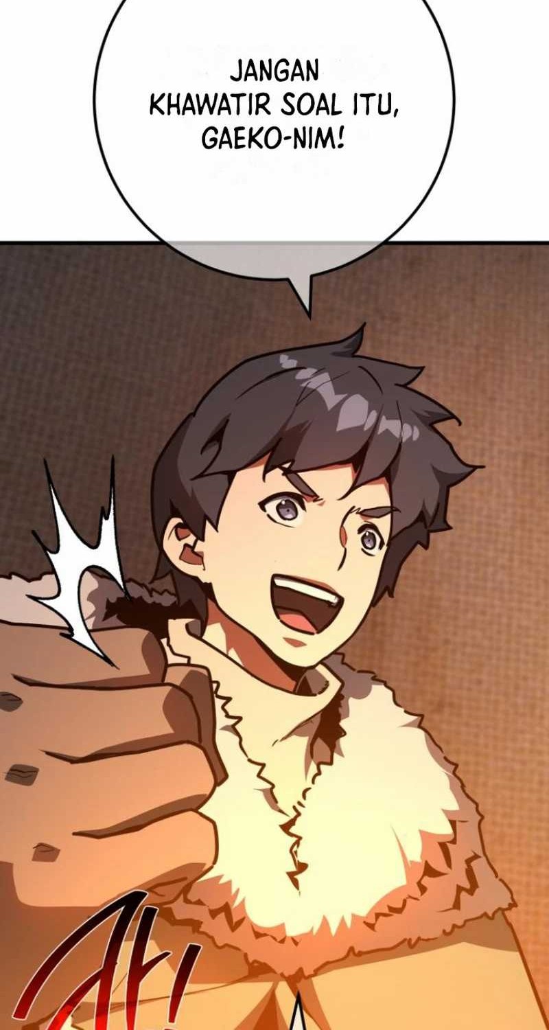 The Game’s Greatest Troll Chapter 123 Gambar 28