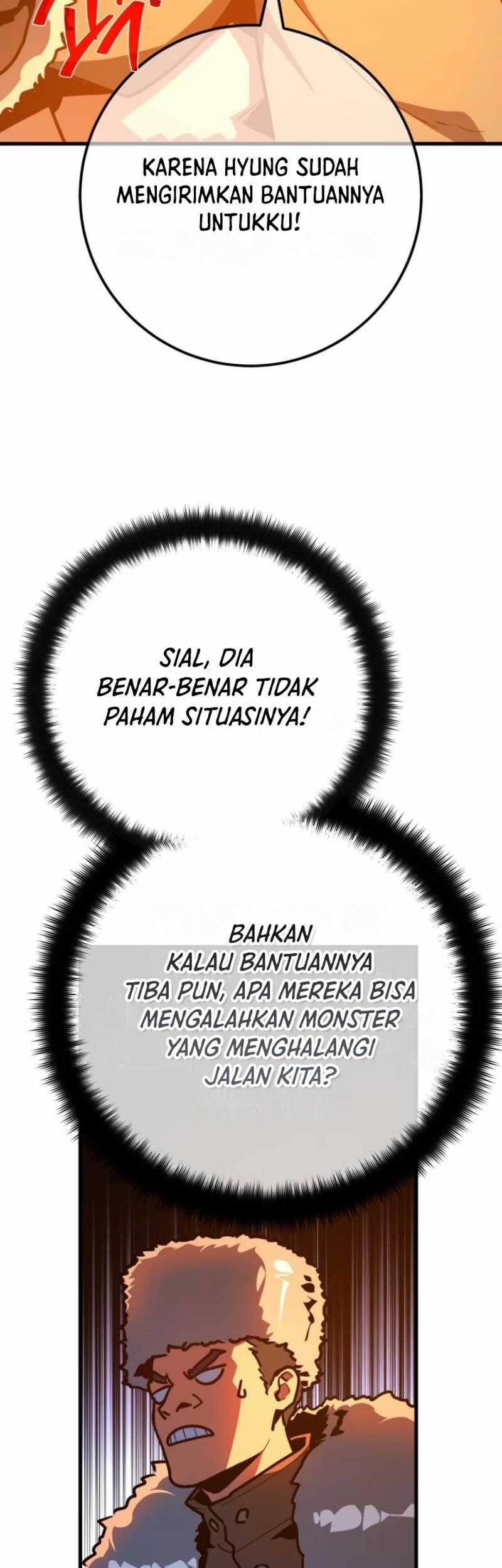 The Game’s Greatest Troll Chapter 123 Gambar 29