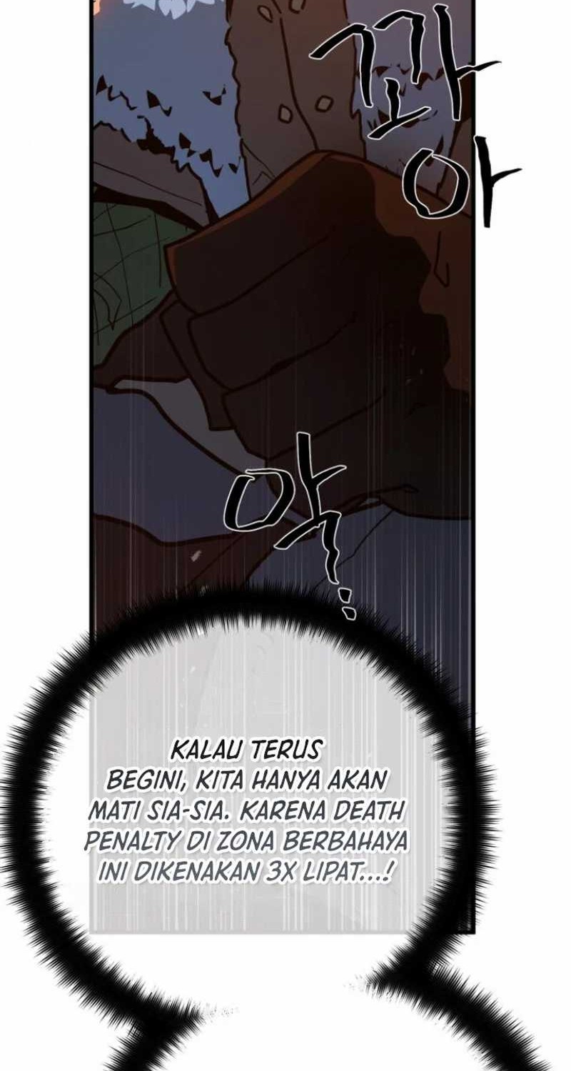 The Game’s Greatest Troll Chapter 123 Gambar 30