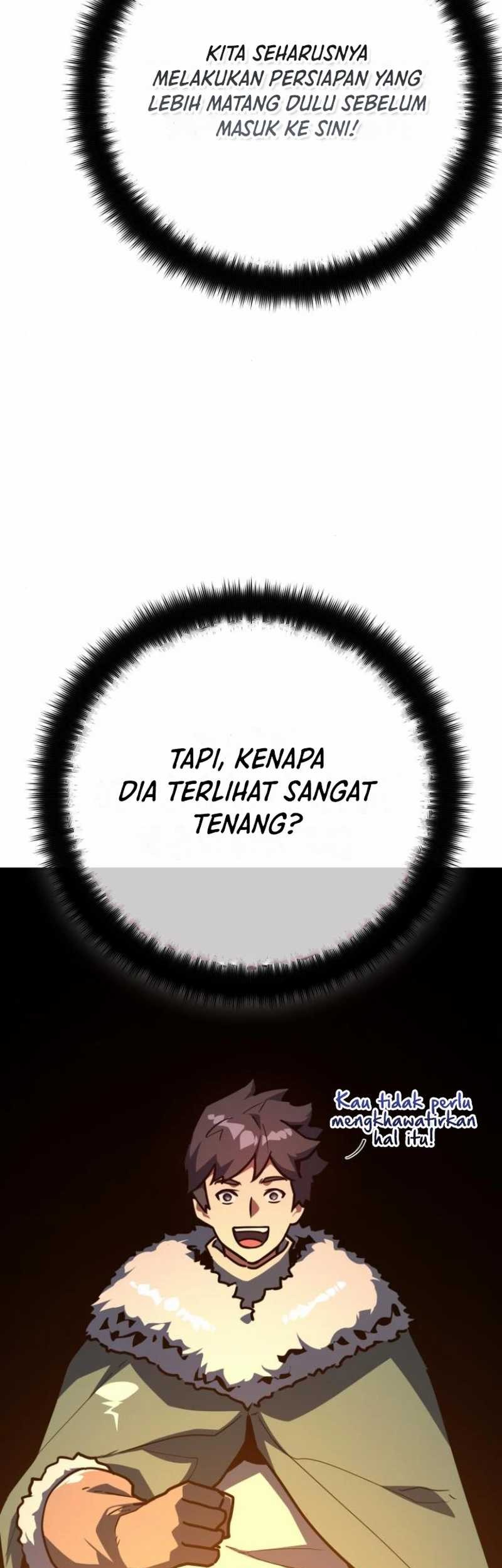 The Game’s Greatest Troll Chapter 123 Gambar 31