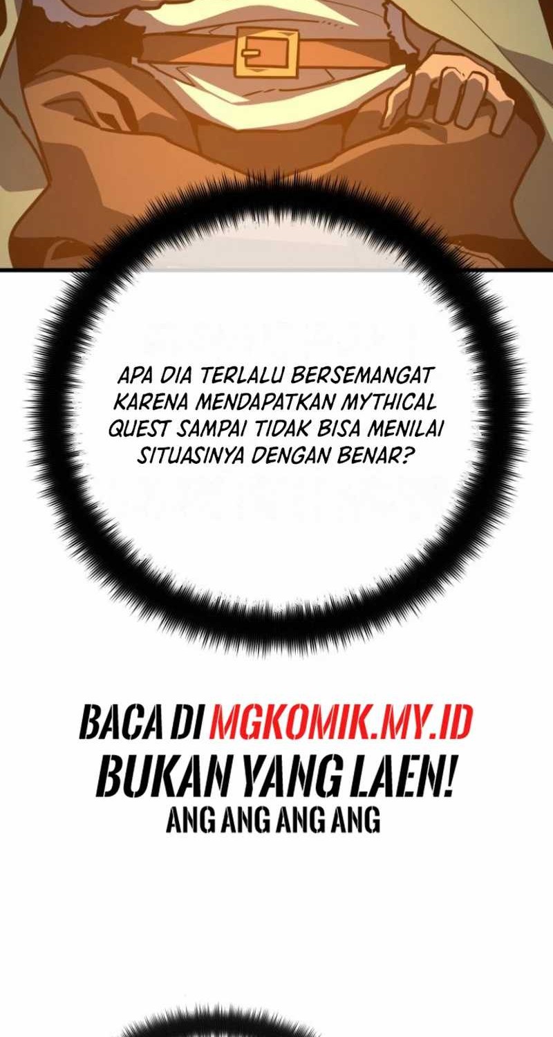 The Game’s Greatest Troll Chapter 123 Gambar 32