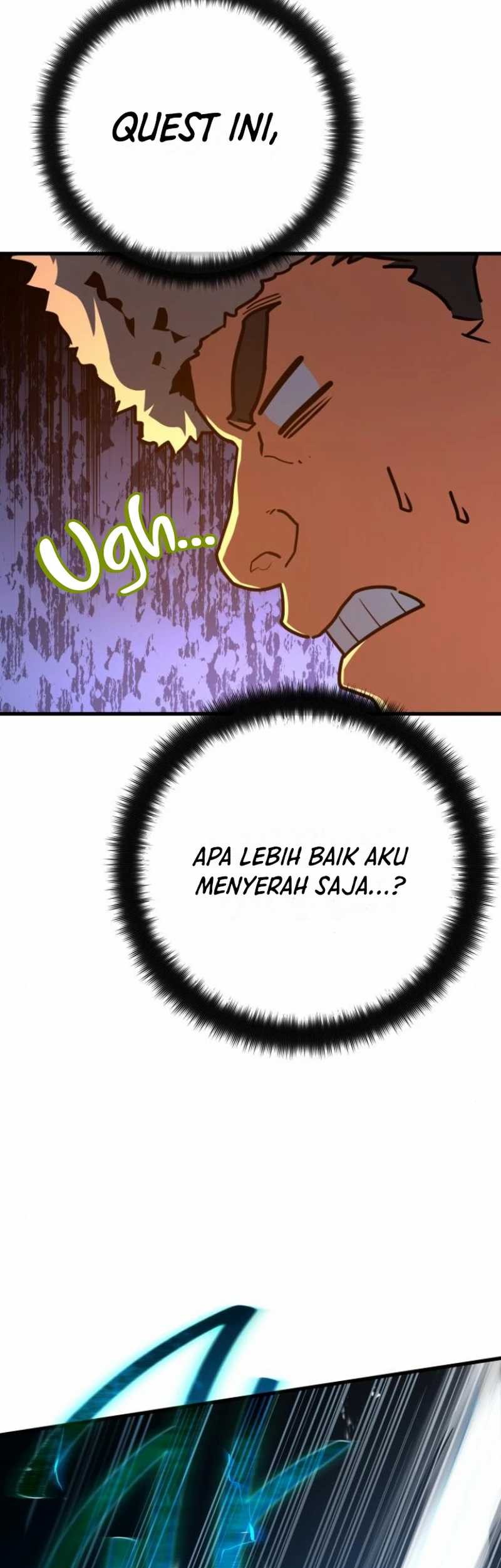 The Game’s Greatest Troll Chapter 123 Gambar 33