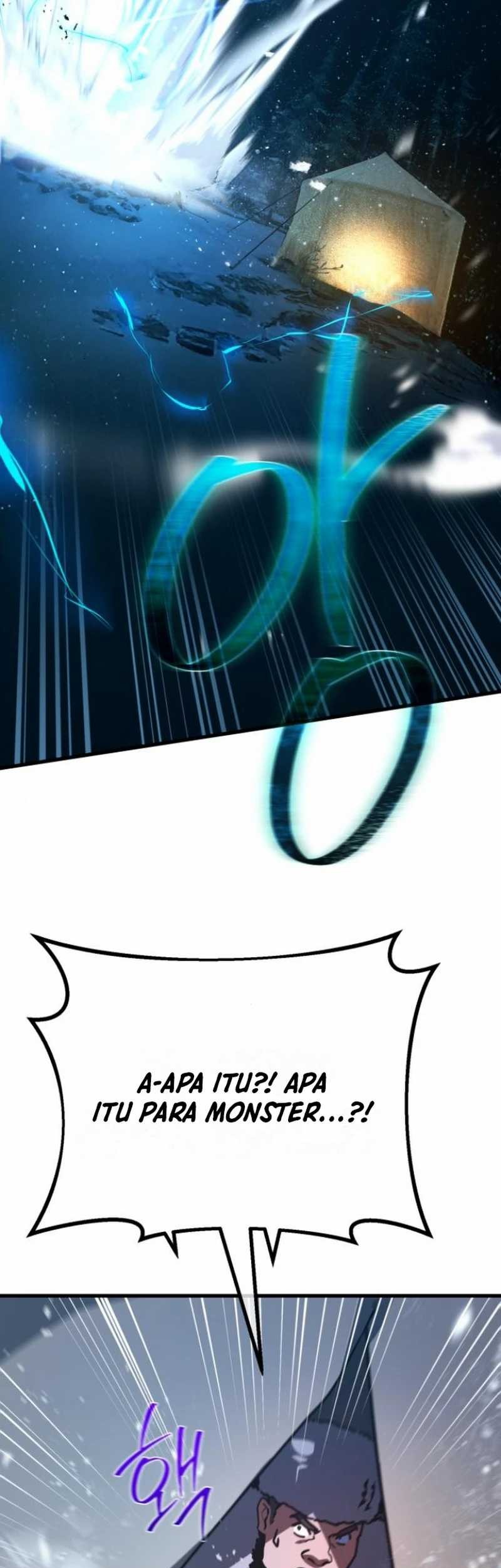 The Game’s Greatest Troll Chapter 123 Gambar 35