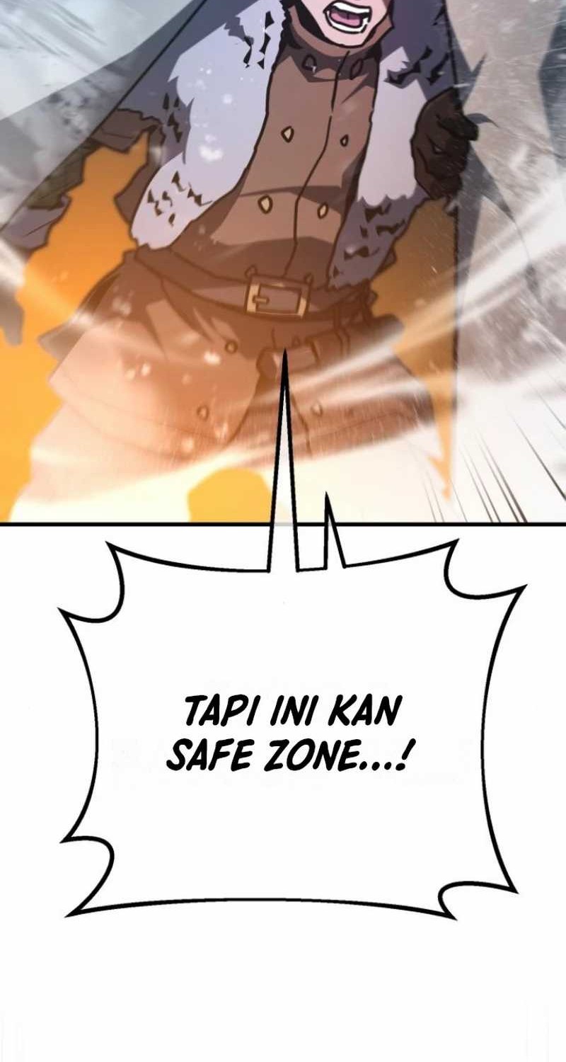 The Game’s Greatest Troll Chapter 123 Gambar 36